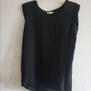 Basic Black Top